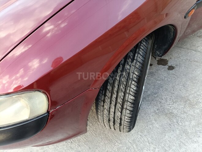 Opel Vectra 1997, 350,000 km - 2.0 l - Sumqayıt