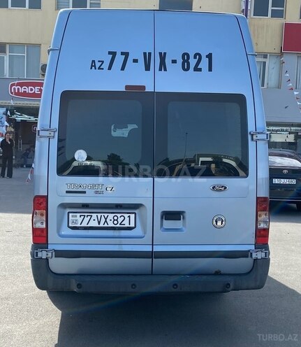 Ford Transit 2007, 400,000 km - 2.4 л - Bakı
