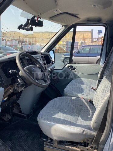 Ford Transit 2007, 400,000 km - 2.4 л - Bakı