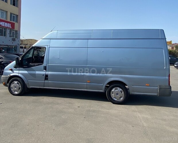 Ford Transit 2007, 400,000 km - 2.4 л - Bakı
