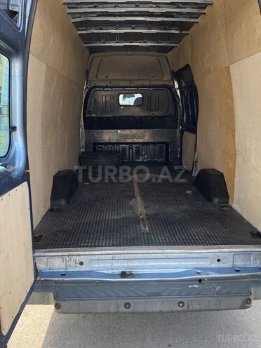 Ford Transit 2007, 400,000 km - 2.4 л - Bakı