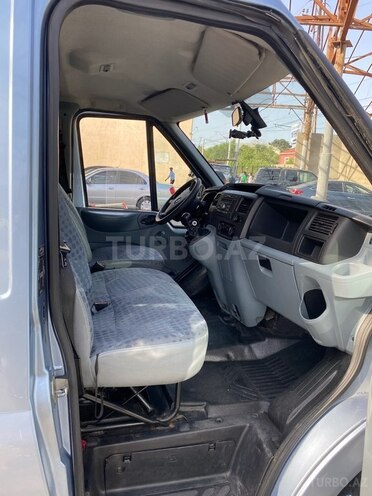 Ford Transit 2007, 400,000 km - 2.4 л - Bakı