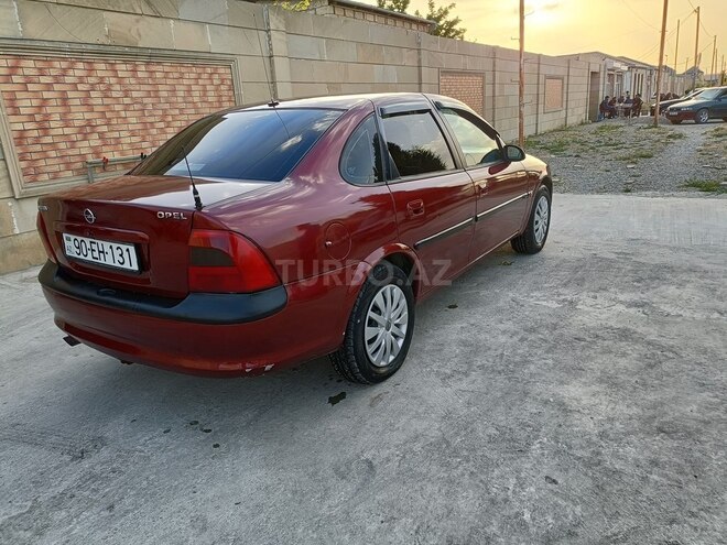Opel Vectra 1997, 350,000 km - 2.0 l - Sumqayıt