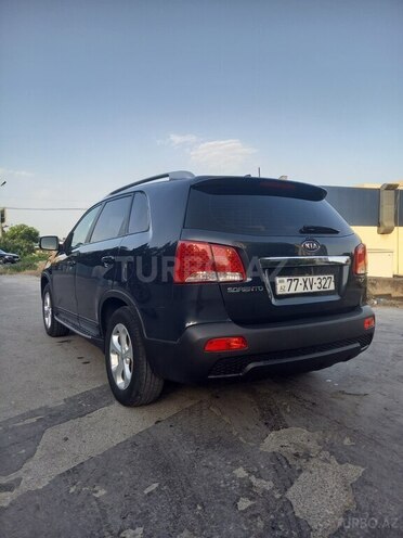 Kia Sorento 2009, 260,000 km - 2.0 l - Bakı