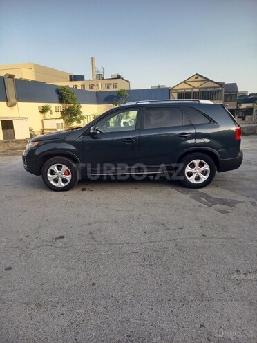 Kia Sorento 2009, 260,000 km - 2.0 l - Bakı