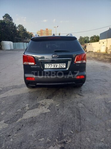Kia Sorento 2009, 260,000 km - 2.0 l - Bakı