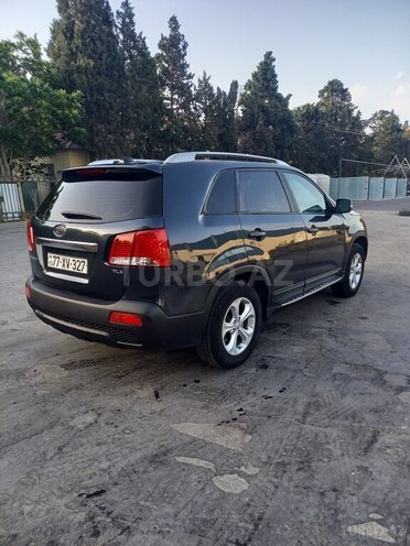 Kia Sorento 2009, 260,000 km - 2.0 l - Bakı