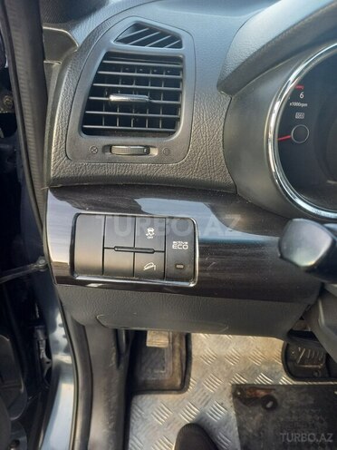 Kia Sorento 2009, 260,000 km - 2.0 l - Bakı