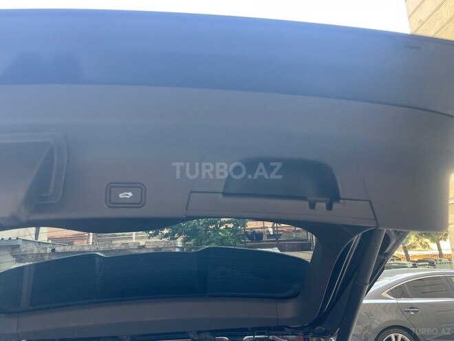 Geely Atlas Pro 2022, 42,000 km - 1.5 l - Bakı