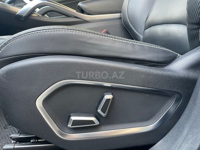 Geely Atlas Pro 2022, 42,000 km - 1.5 l - Bakı