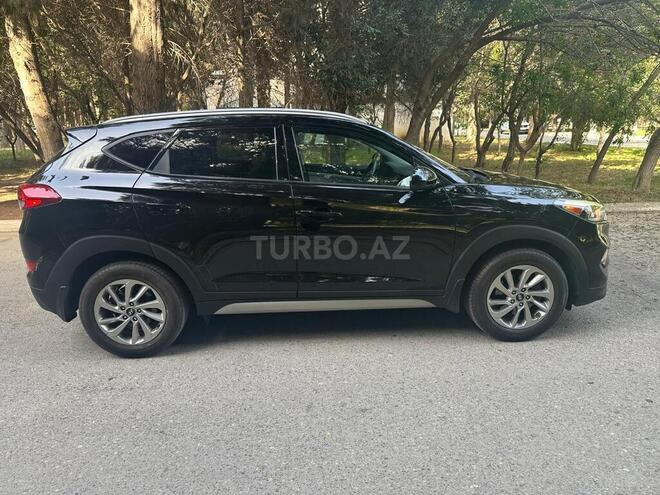 Hyundai Tucson 2016, 108,000 km - 2.0 l - Bakı