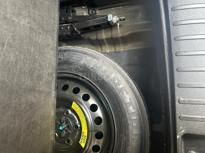 Hyundai Tucson 2016, 108,000 km - 2.0 l - Bakı