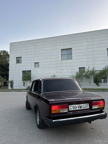 LADA (VAZ) 2107 2009, 95,000 km - 1.5 л - Bakı