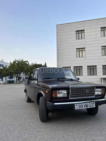 LADA (VAZ) 2107 2009, 95,000 km - 1.5 л - Bakı