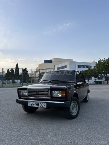 LADA (VAZ) 2107 2009, 95,000 km - 1.5 л - Bakı