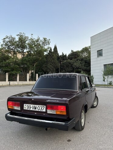LADA (VAZ) 2107 2009, 95,000 km - 1.5 л - Bakı