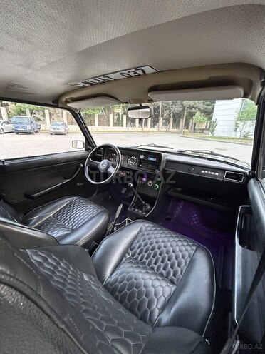 LADA (VAZ) 2107 2009, 95,000 km - 1.5 л - Bakı