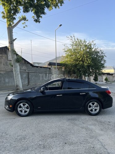 Chevrolet Cruze 2012, 205,600 km - 1.4 л - Gəncə