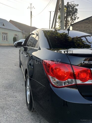 Chevrolet Cruze 2012, 205,600 km - 1.4 л - Gəncə