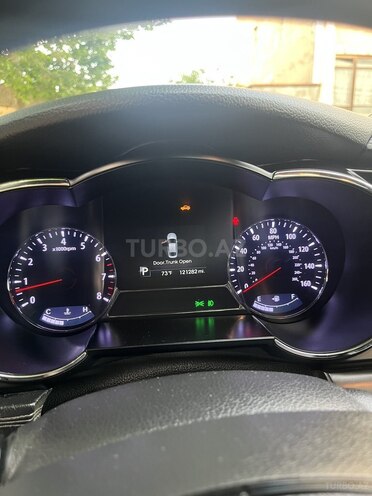 Kia Optima 2013, 193,282 km - 2.0 l - Gəncə