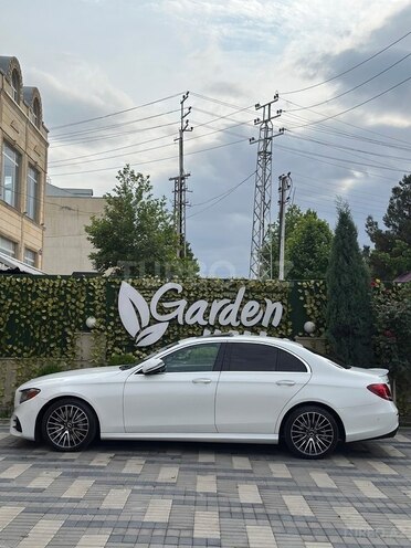 Mercedes E 300 2017, 170,000 km - 2.0 l - Gəncə