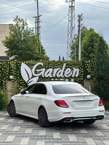 Mercedes E 300 2017, 170,000 km - 2.0 l - Gəncə