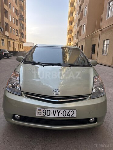 Toyota Prius 2009, 300,000 km - 1.5 l - Bakı