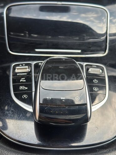 Mercedes E 300 2017, 170,000 km - 2.0 l - Gəncə