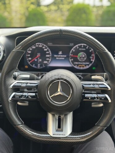 Mercedes E 300 2017, 170,000 km - 2.0 l - Gəncə
