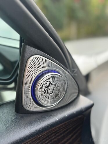 Mercedes E 300 2017, 170,000 km - 2.0 l - Gəncə