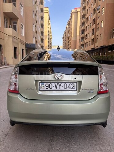 Toyota Prius 2009, 300,000 km - 1.5 l - Bakı