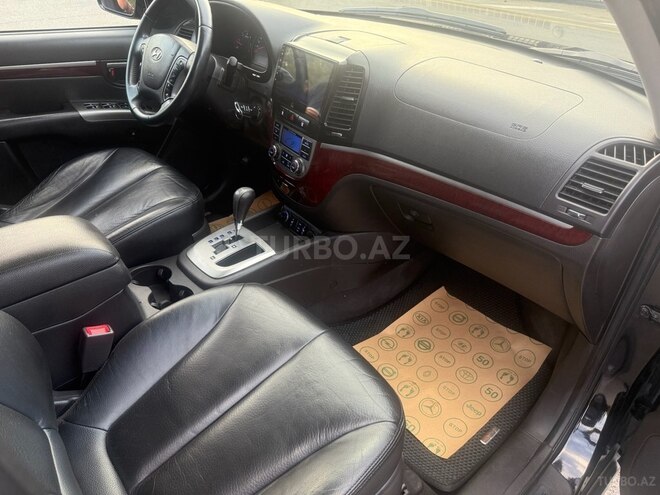 Hyundai Santa Fe 2010, 246,121 km - 2.0 l - Bakı