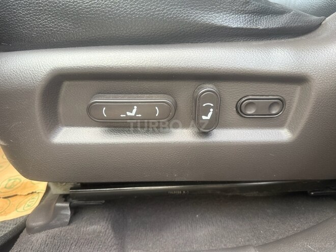 Hyundai Santa Fe 2010, 246,121 km - 2.0 l - Bakı