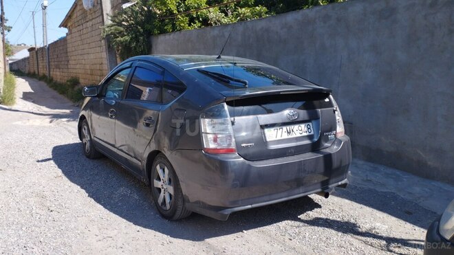 Toyota Prius 2009, 123,456 km - 1.5 l - Bakı