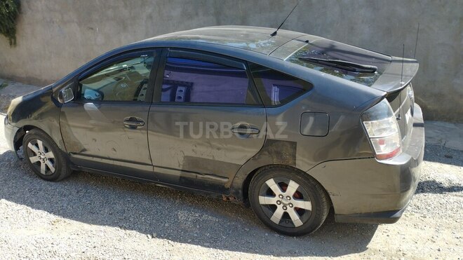 Toyota Prius 2009, 123,456 km - 1.5 l - Bakı