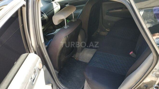 Toyota Prius 2009, 123,456 km - 1.5 l - Bakı