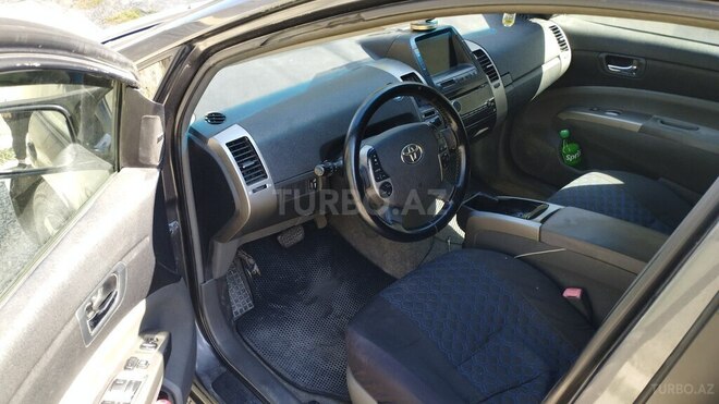 Toyota Prius 2009, 123,456 km - 1.5 l - Bakı