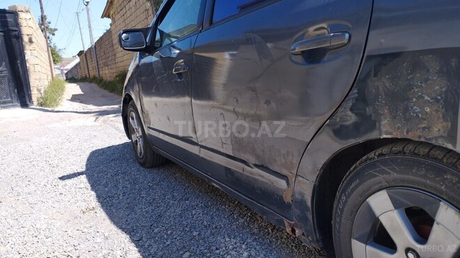 Toyota Prius 2009, 123,456 km - 1.5 l - Bakı