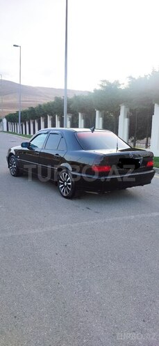 Mercedes C 200 2000, 357,000 km - 2.0 l - Bakı