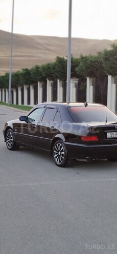 Mercedes C 200 2000, 357,000 km - 2.0 l - Bakı