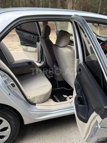 Mitsubishi Lancer 2007, 265,000 km - 1.6 l - Sumqayıt