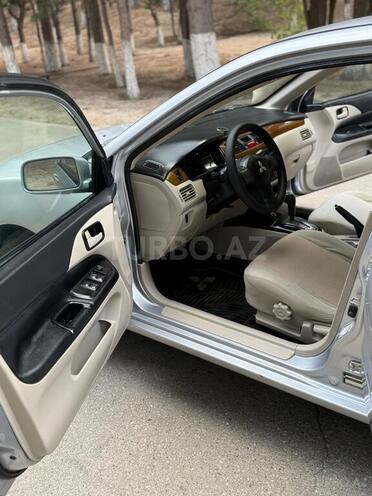 Mitsubishi Lancer 2007, 265,000 km - 1.6 l - Sumqayıt