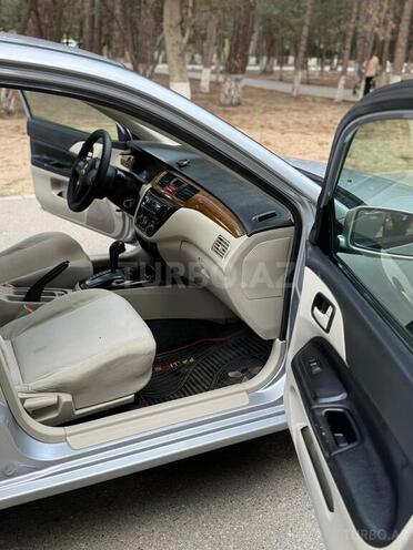 Mitsubishi Lancer 2007, 265,000 km - 1.6 l - Sumqayıt