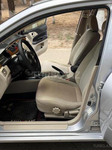Mitsubishi Lancer 2007, 265,000 km - 1.6 l - Sumqayıt