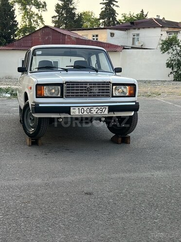 LADA (VAZ) 2107 2005, 85,000 km - 1.6 л - Göyçay