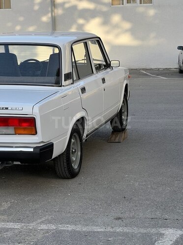 LADA (VAZ) 2107 2005, 85,000 km - 1.6 л - Göyçay