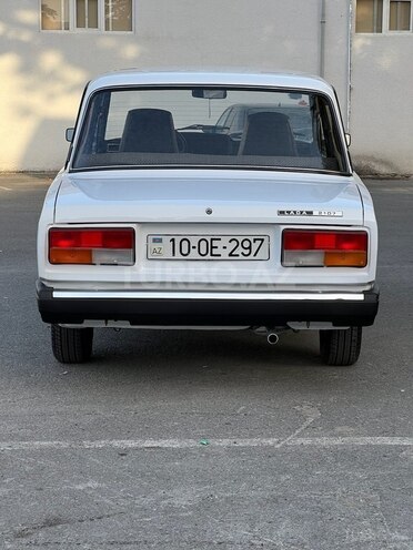 LADA (VAZ) 2107 2005, 85,000 km - 1.6 л - Göyçay