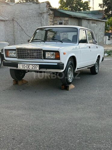 LADA (VAZ) 2107 2005, 85,000 km - 1.6 л - Göyçay