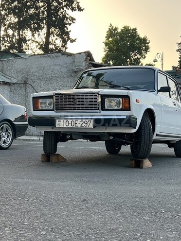 LADA (VAZ) 2107 2005, 85,000 km - 1.6 л - Göyçay