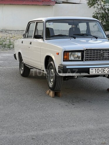 LADA (VAZ) 2107 2005, 85,000 km - 1.6 л - Göyçay